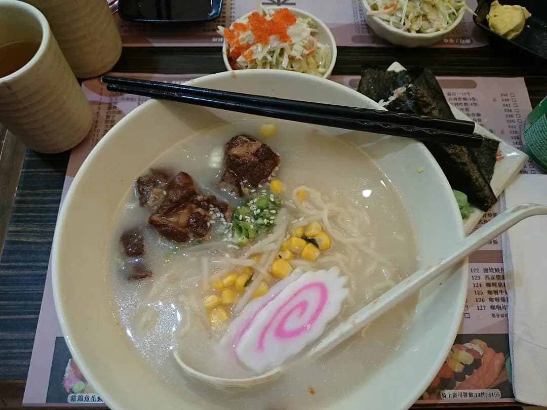 青森料理 photo 3