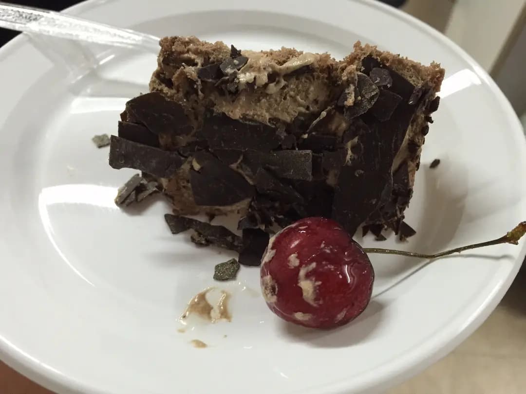Cake Option photo 1