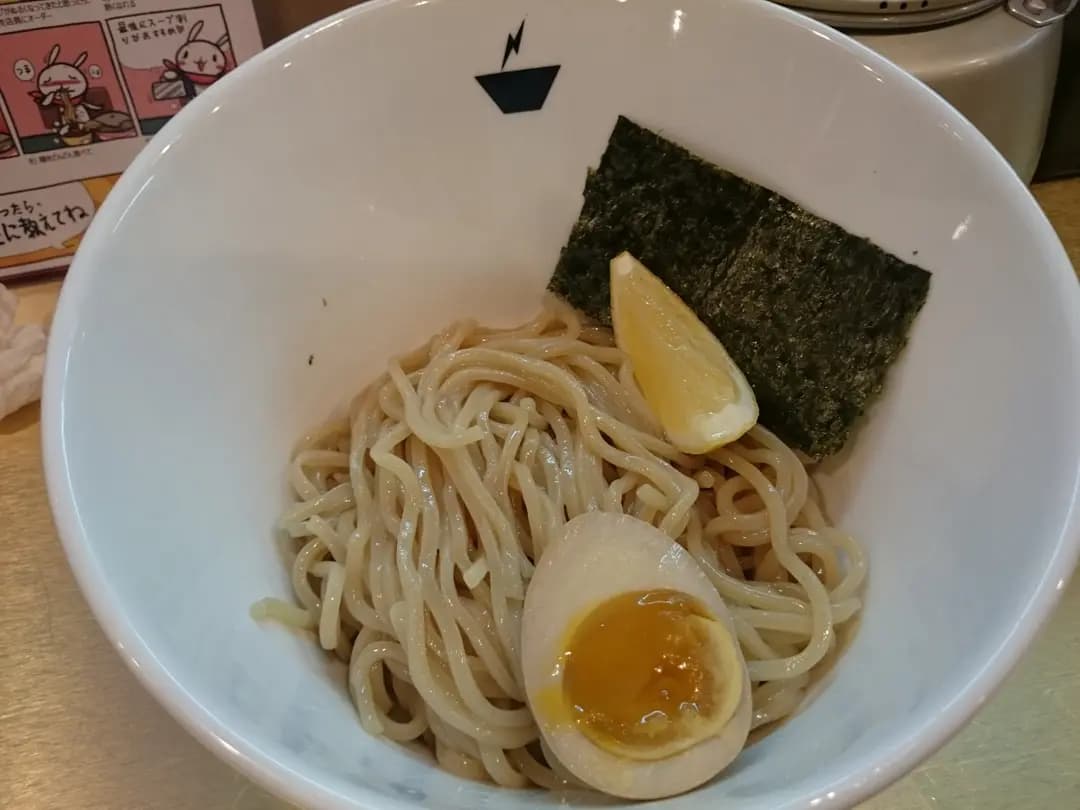 漁場台風 photo 5