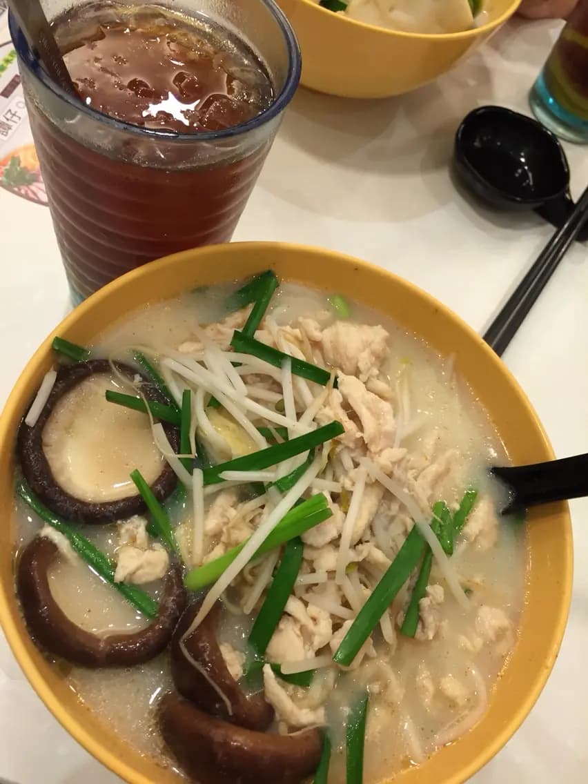 譚仔雲南米線 photo 8
