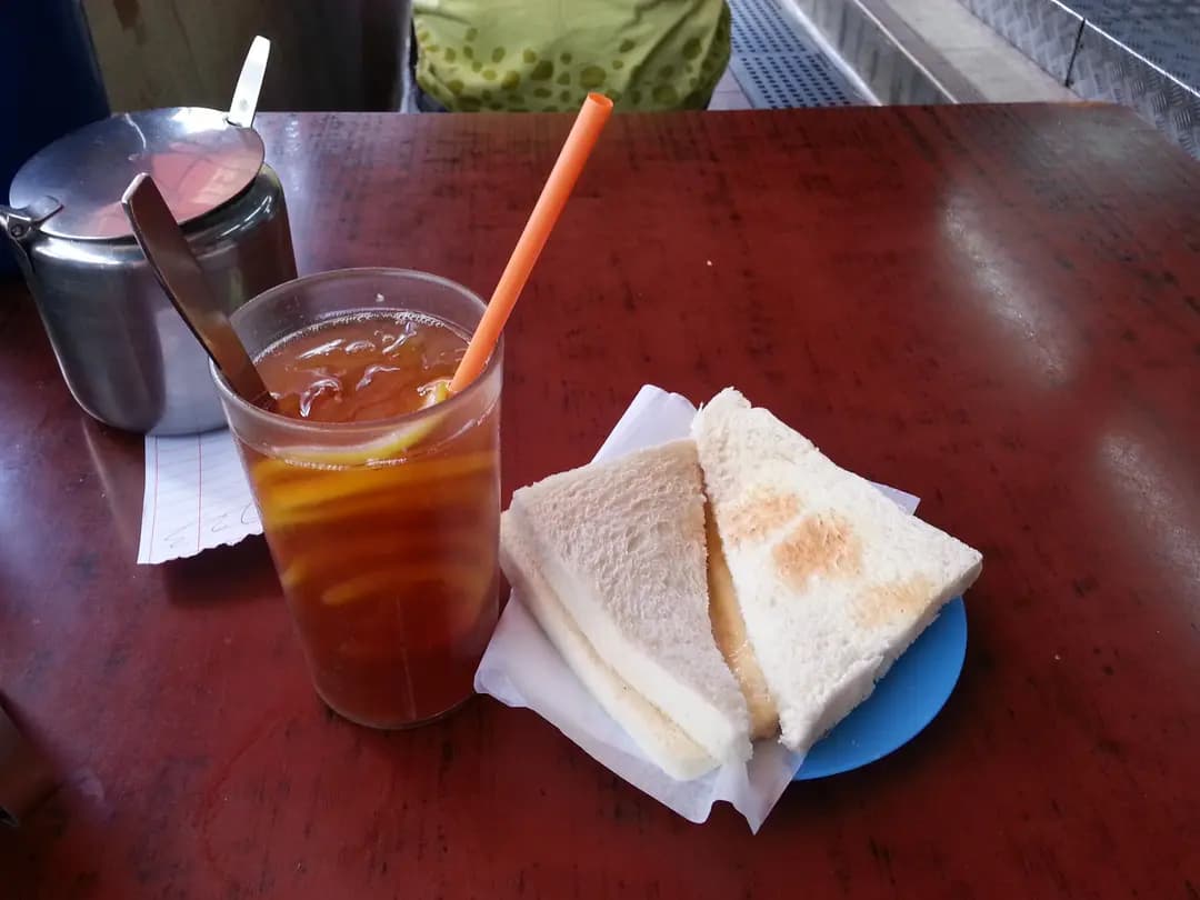 佳記小食咖啡食店 photo 4