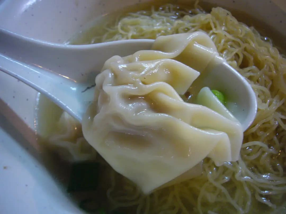 和暢麵檔 photo 3
