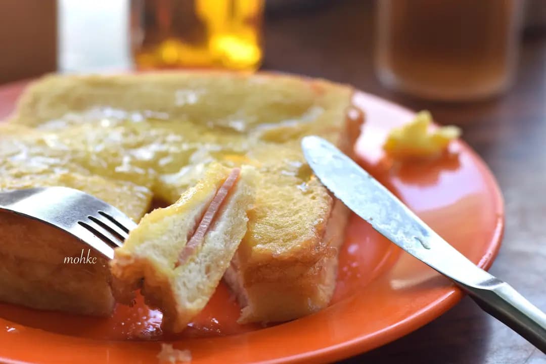 冠群飲食中心 photo 5