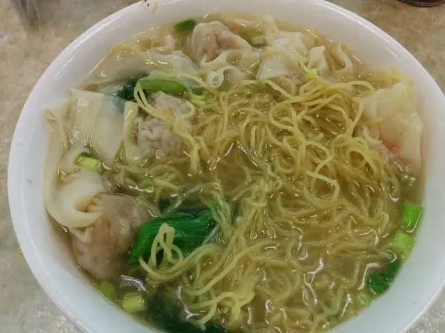 潮興潮州粉麵 photo 3