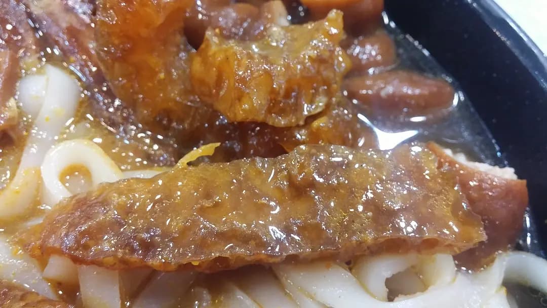 街邊檔車仔麵 photo 8