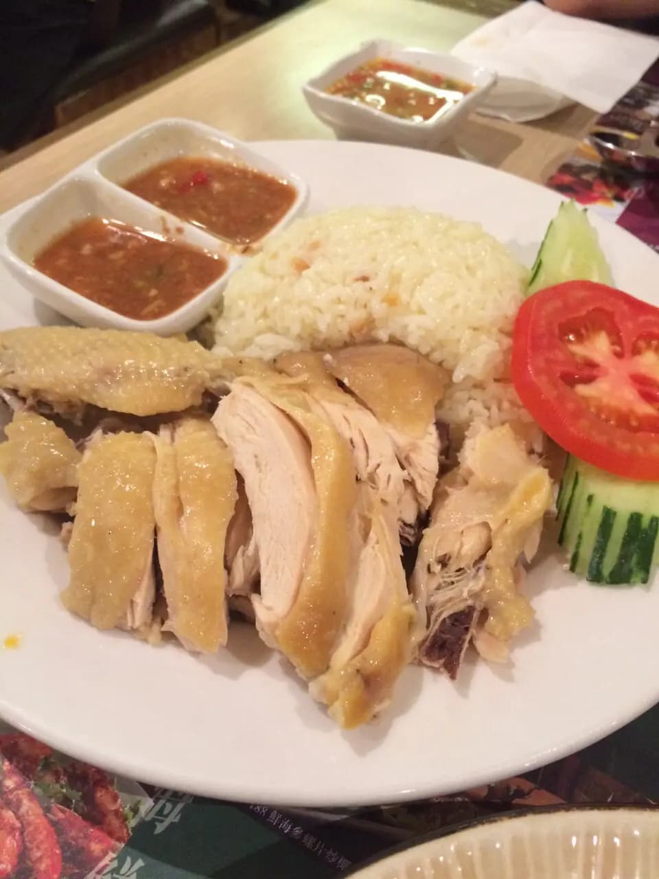 黃珍珍泰國菜館 photo 4