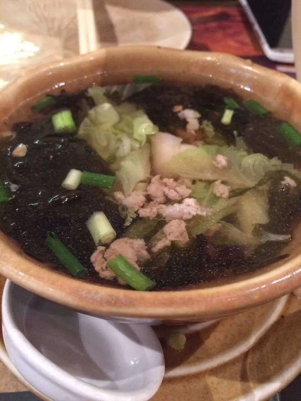 黃珍珍泰國菜館 photo 7