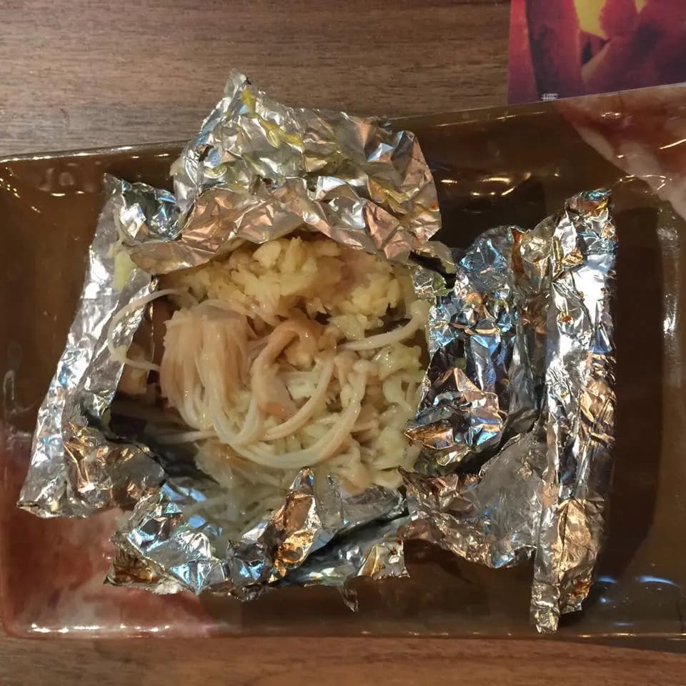 滿串自家醃制串燒店 photo 5