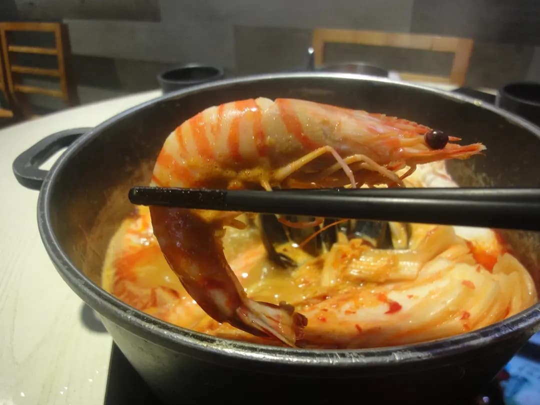 滋味雞煲蟹 photo 1