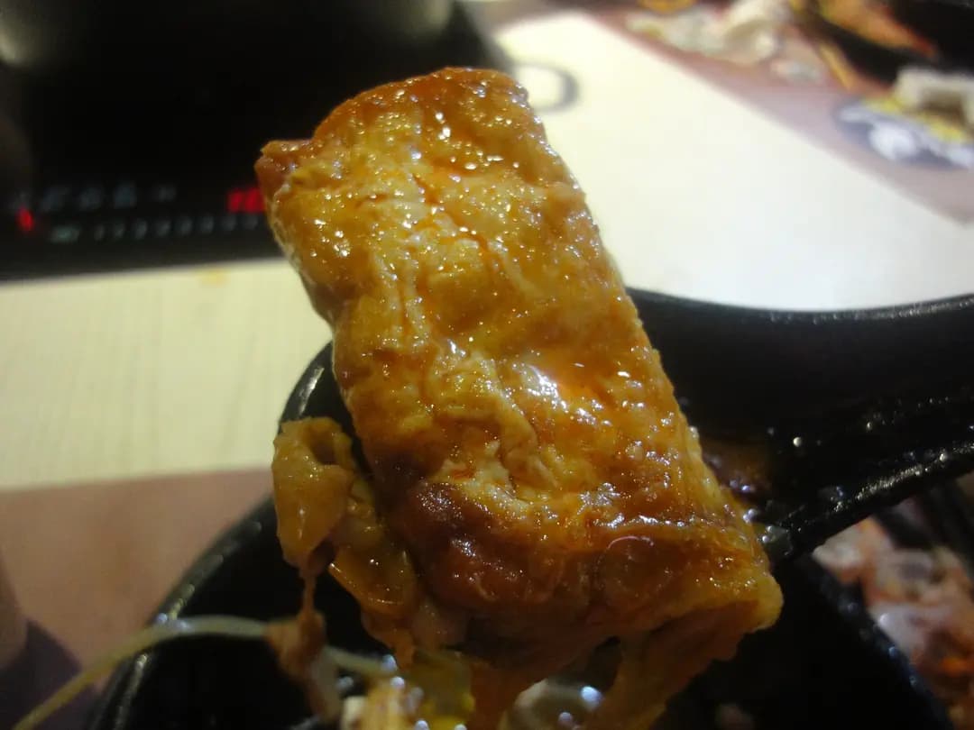 滋味雞煲蟹 photo 5