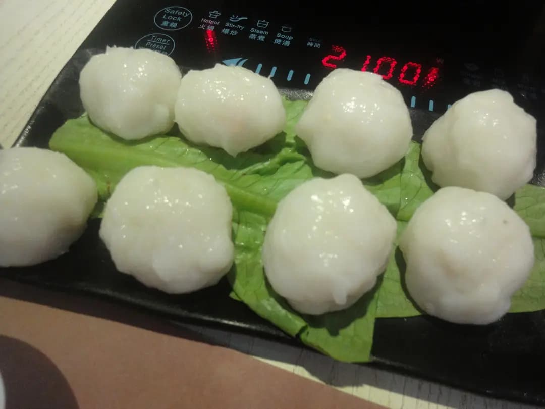 滋味雞煲蟹 photo 8