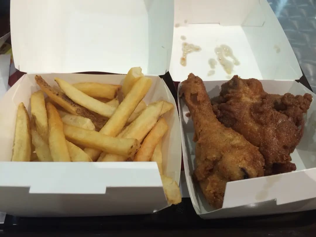 肯德基家鄉雞 (KFC) photo 7