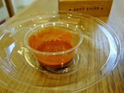 PRET A MANGER (太古廣場三座) photo 6