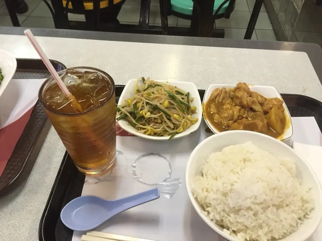 美心MX (香港國際貨運中心) photo 3