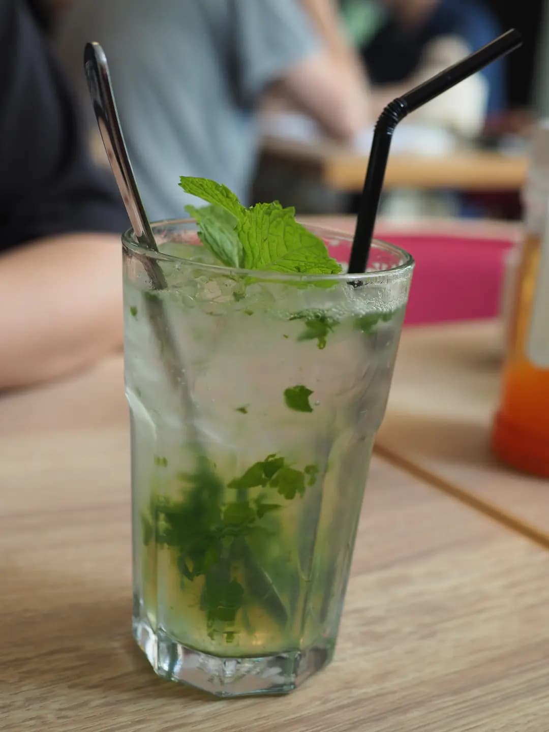 Bun Cha Vietnamese (金豪大廈) photo 6
