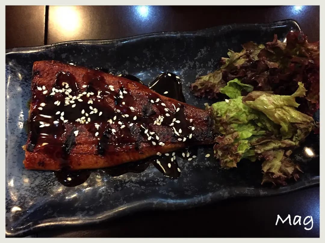 串之味串燒居酒屋 photo 8