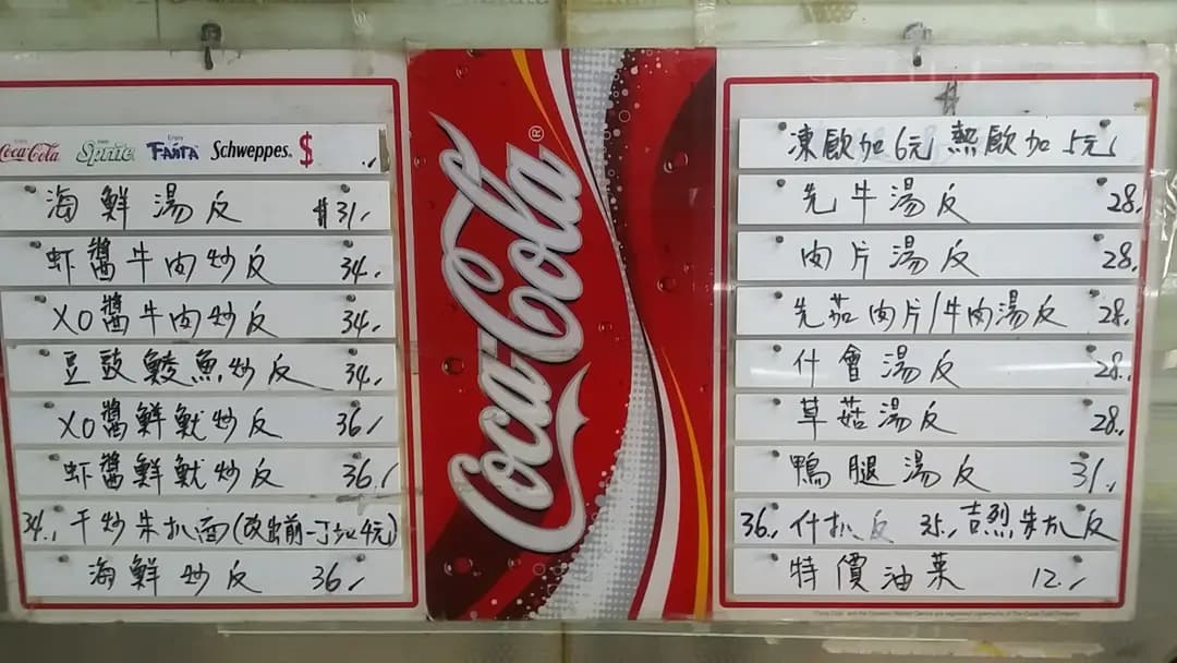潤昌食堂 photo 4