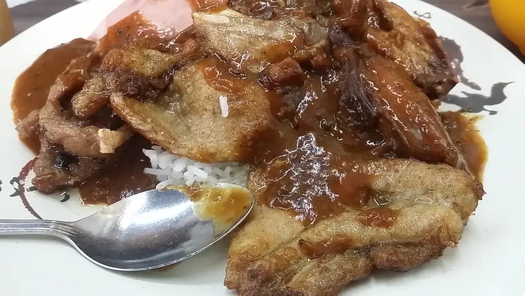 潤昌食堂 photo 6