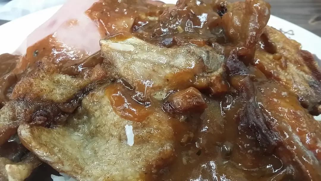 潤昌食堂 photo 1