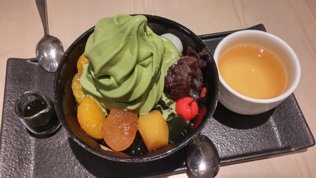 抹茶館 photo 4