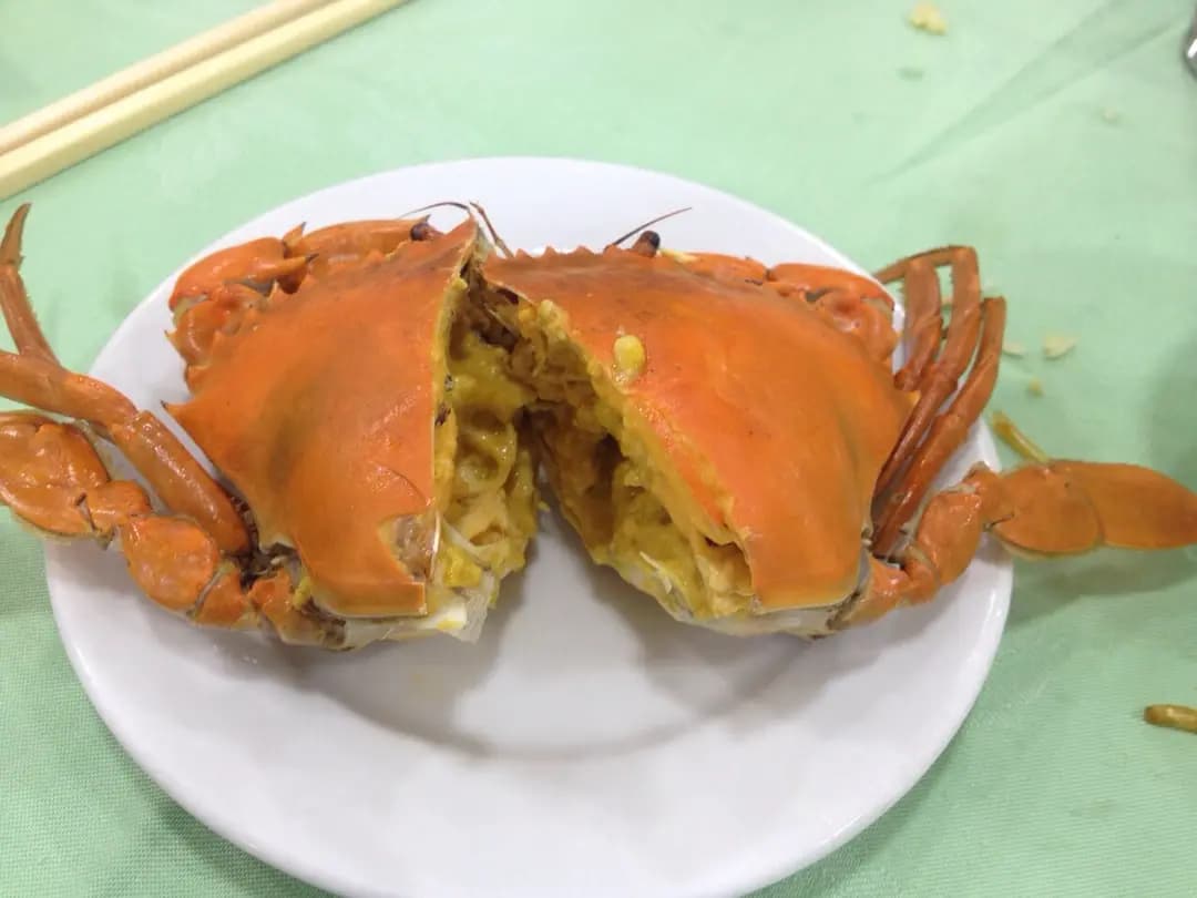 許照記海鮮 photo 6