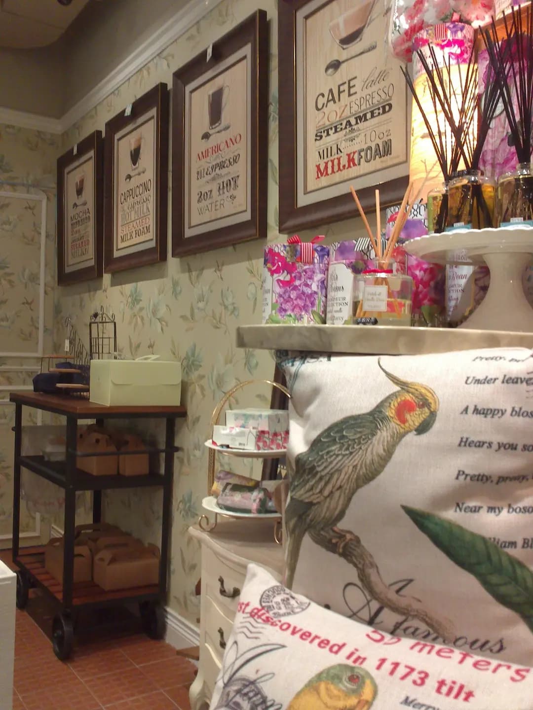 VS Cafe photo 4