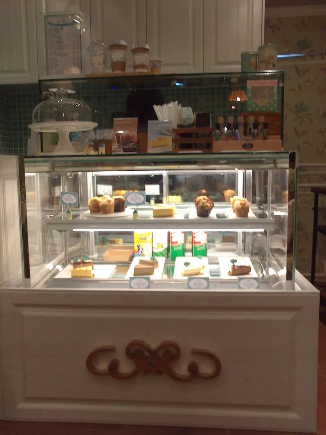 VS Cafe photo 6