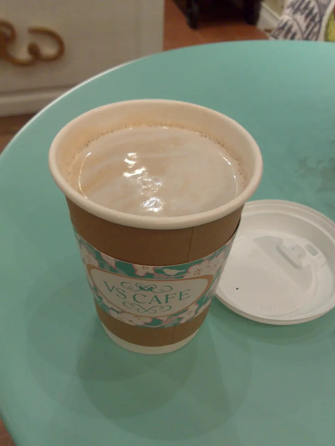 VS Cafe photo 5