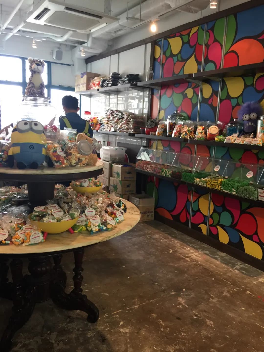 Sweet Shop photo 4