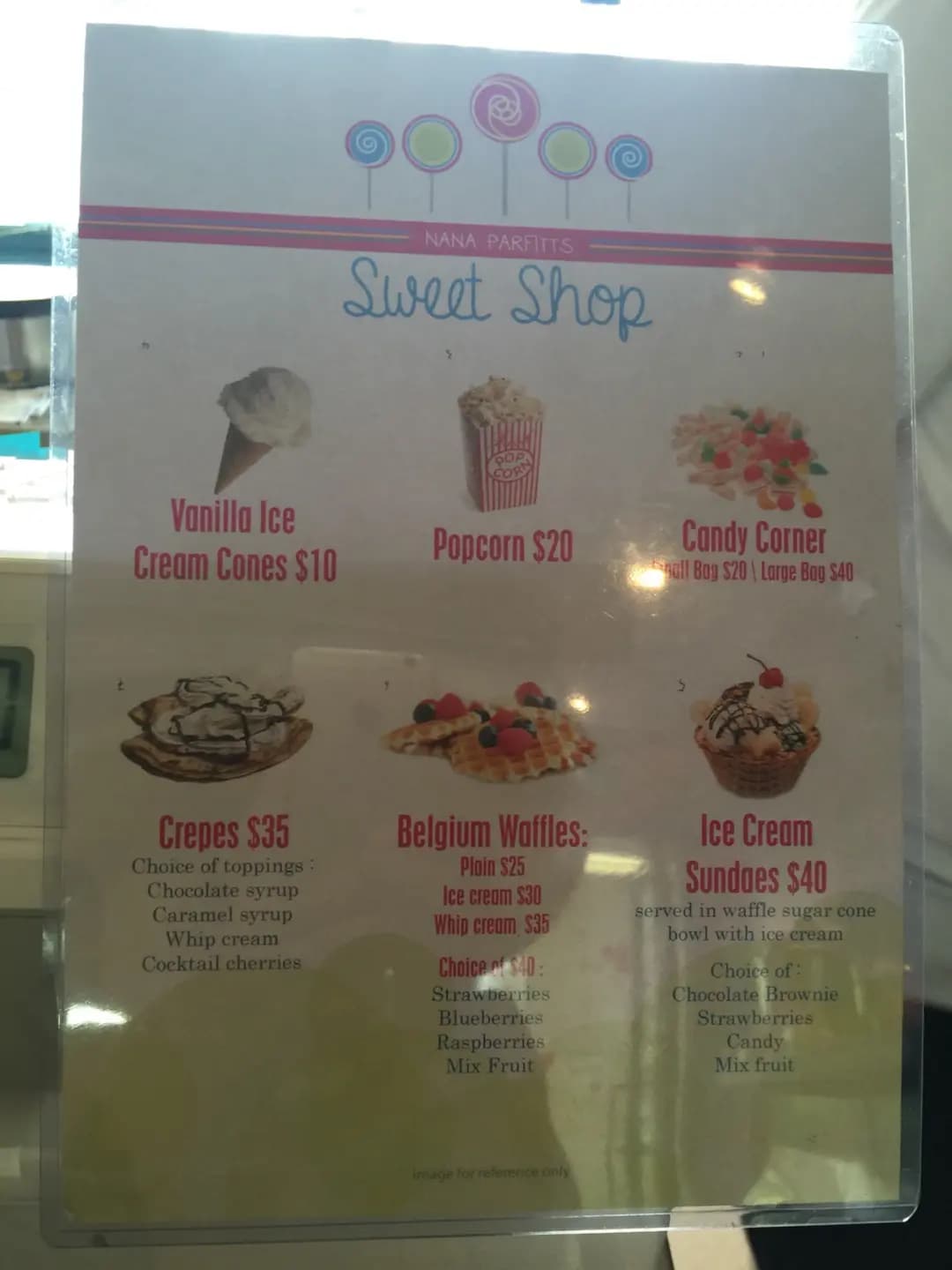 Sweet Shop photo 2