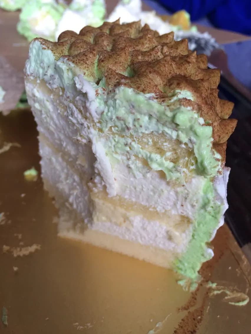 Yolanda Cake photo 4