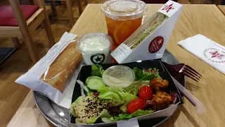 Pret A Manger photo 2