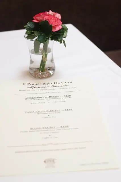 Cova Ristorante & Caffe photo 1