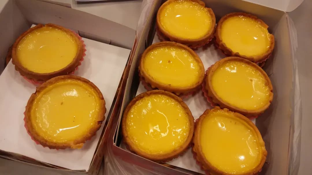 豐麥園麵包 photo 8