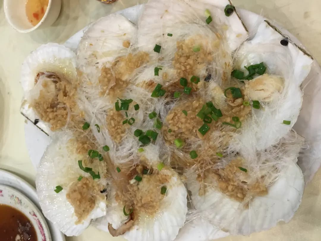 文記海鮮飯店 photo 5