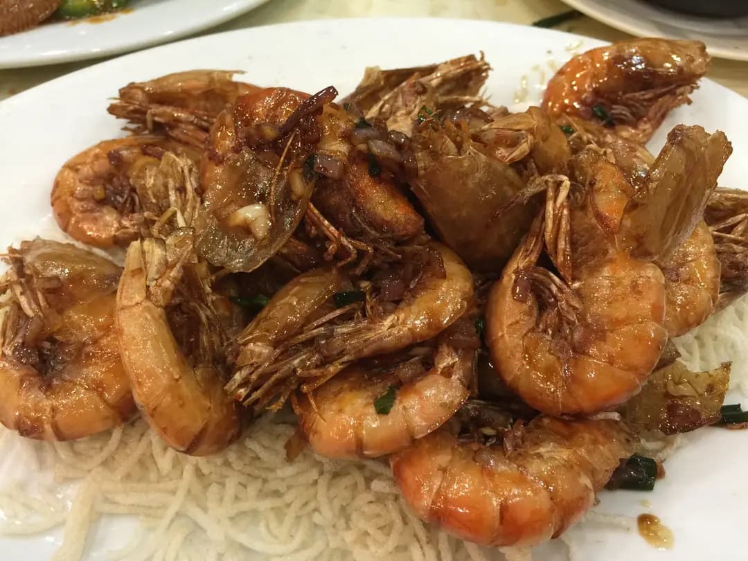 文記海鮮飯店 photo 2