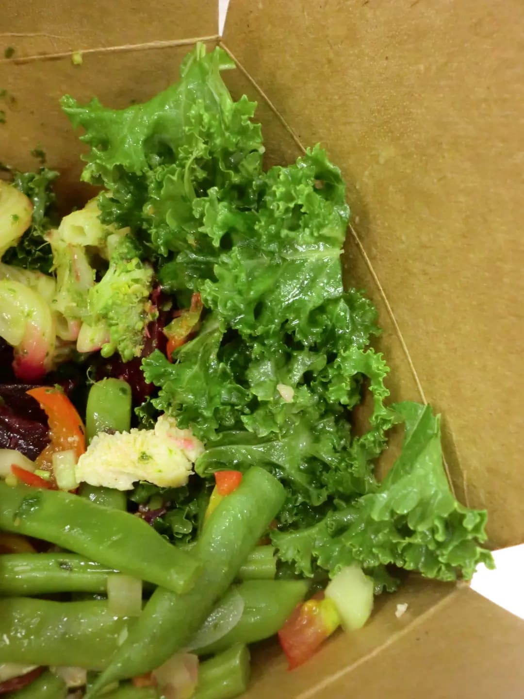 Kale photo 5