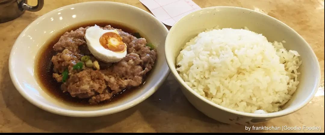 新華記茶餐廳 photo 8