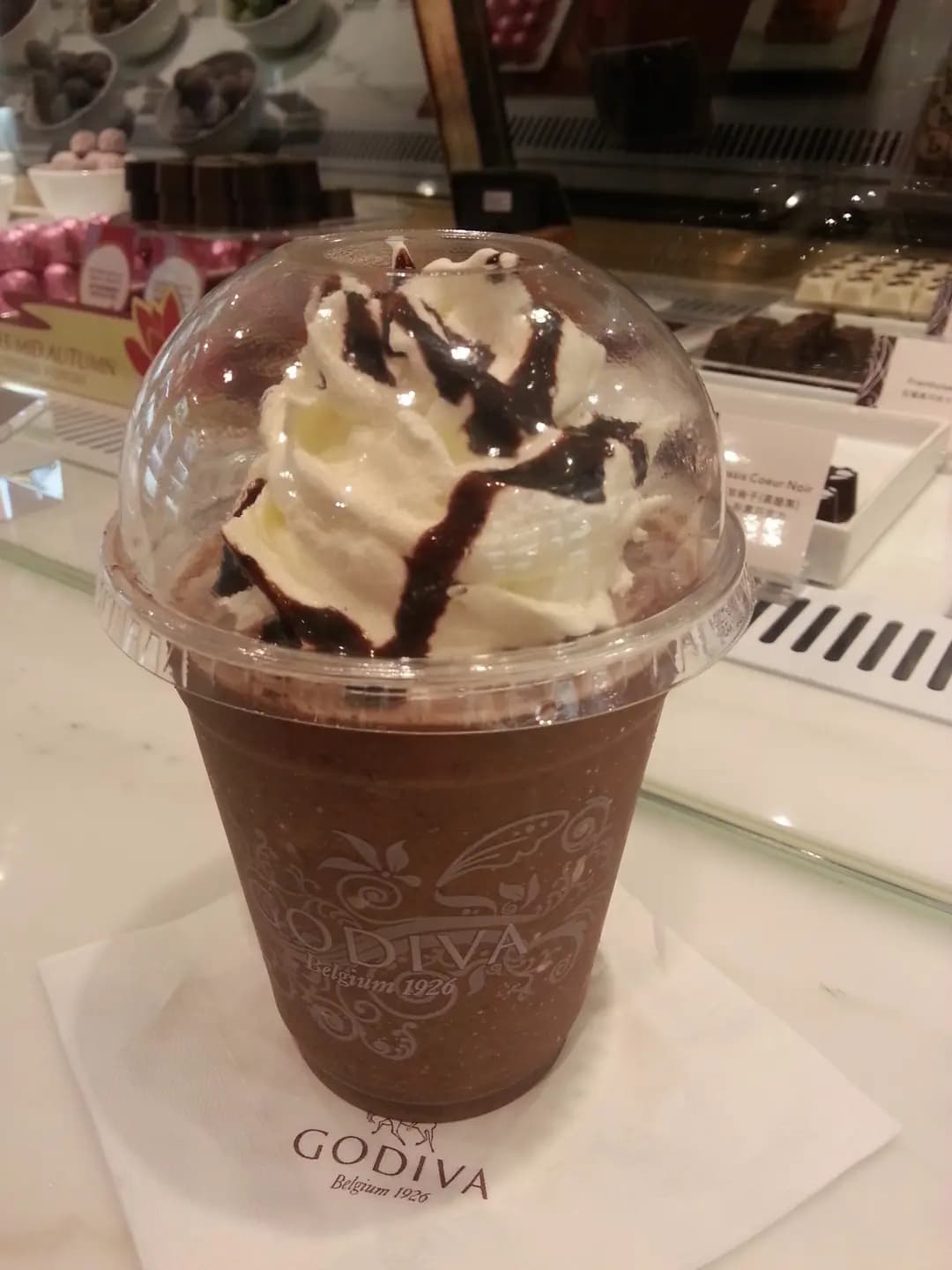 Godiva Chocolatier photo 1