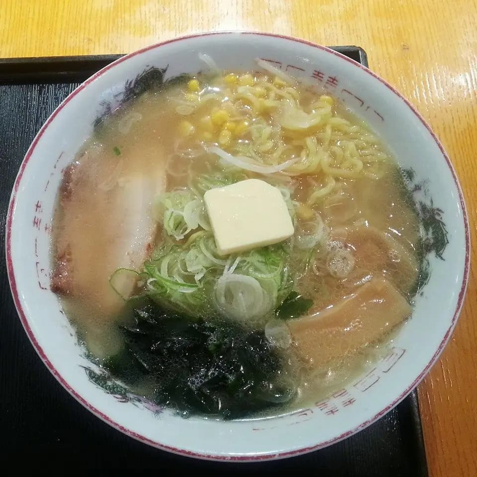 函館元祖北海道拉麵 photo 1