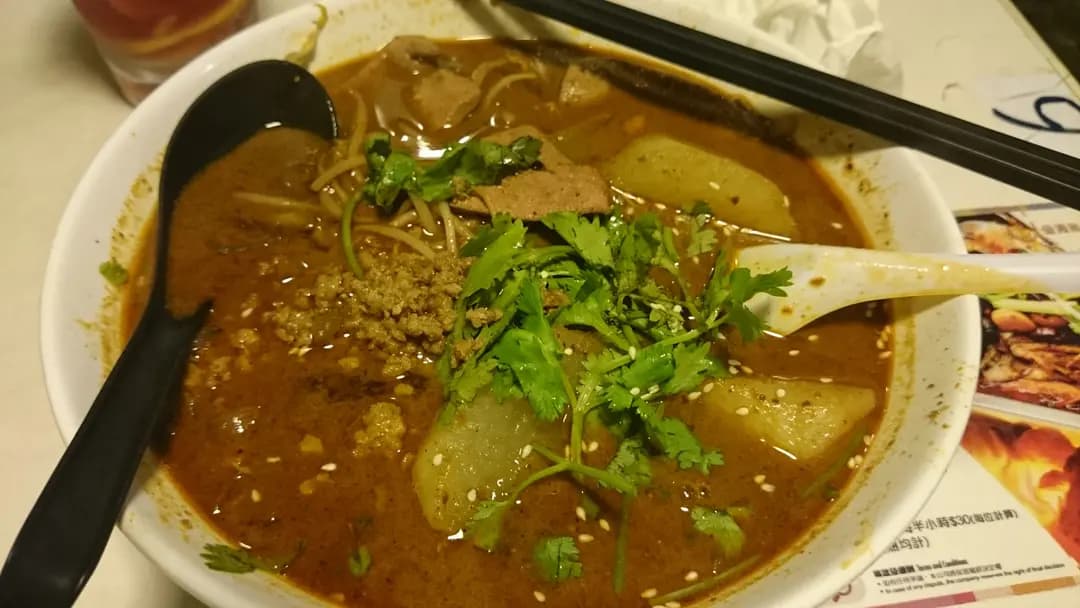 大拇指食坊 photo 6