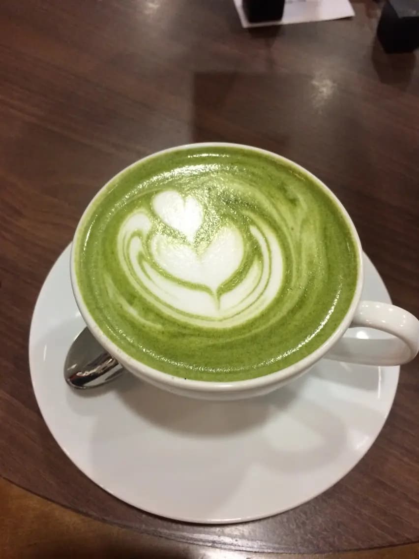 博愛Cafe photo 4