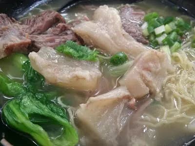 傳麵世家 photo 2