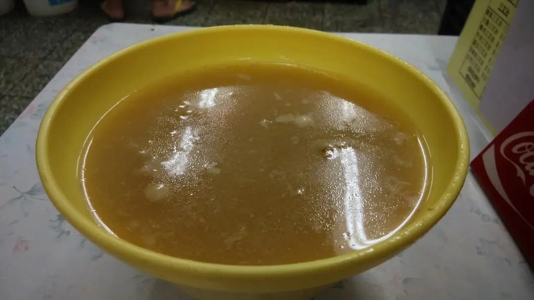 冠華食堂 photo 5