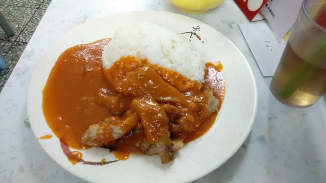冠華食堂 photo 7