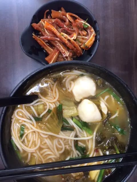 樂怡坊正宗雲南米線 photo 5