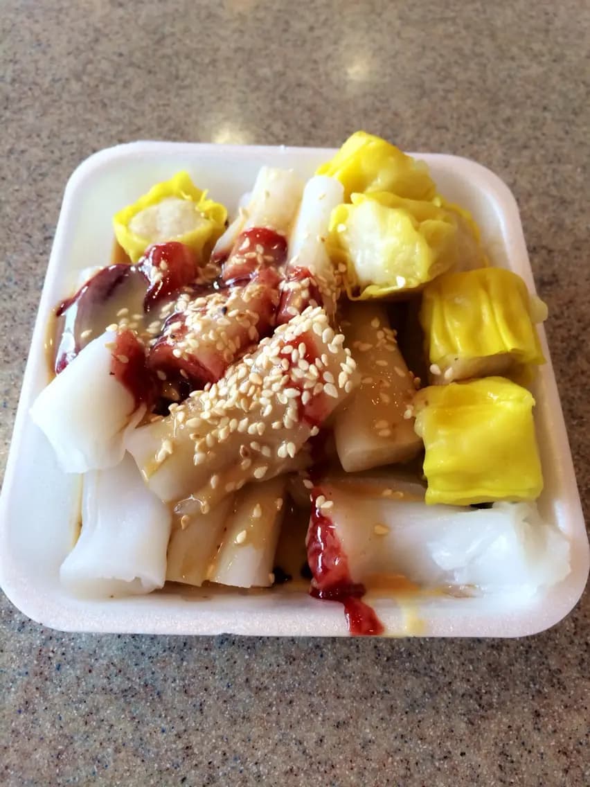 有咸有甜 photo 5