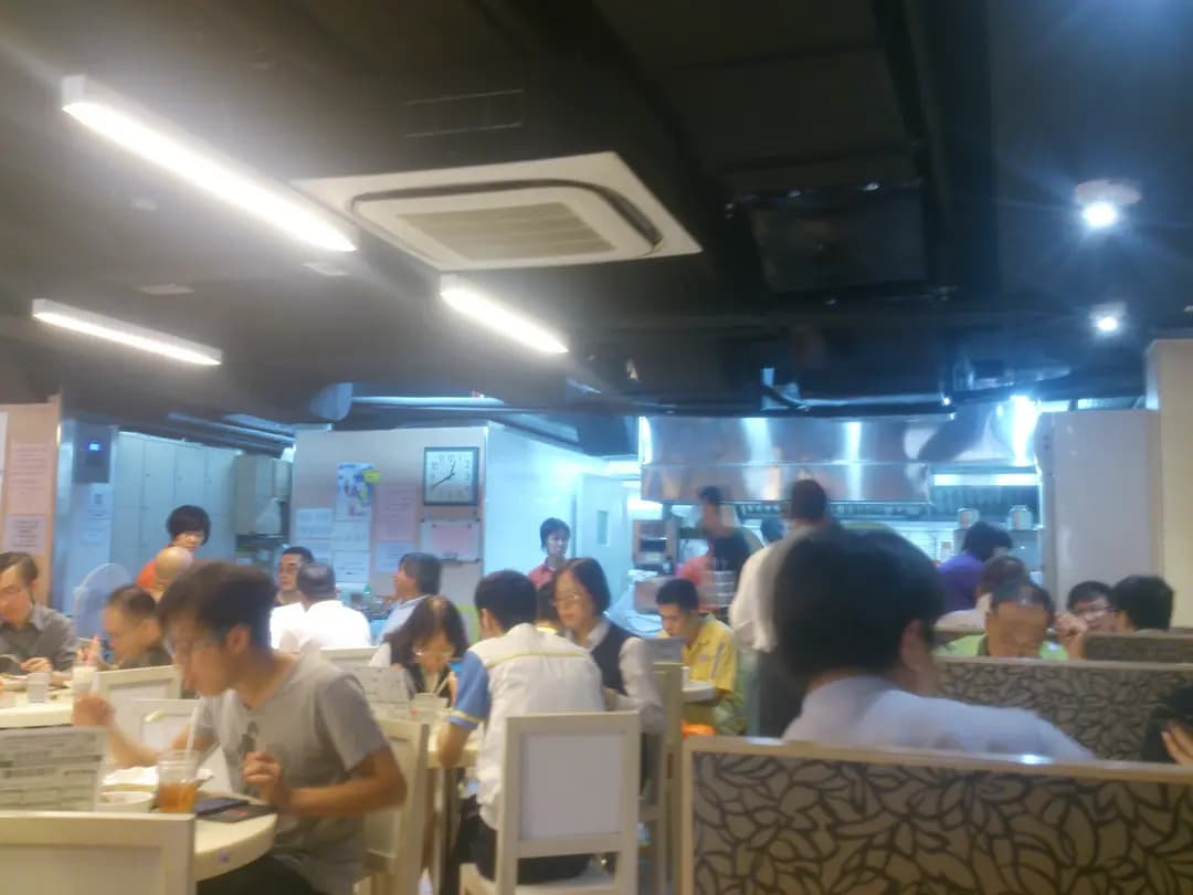 名食堂 photo 7