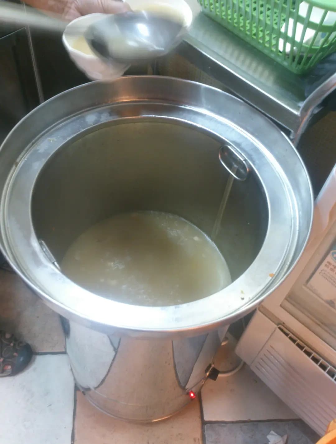 名食堂 photo 3