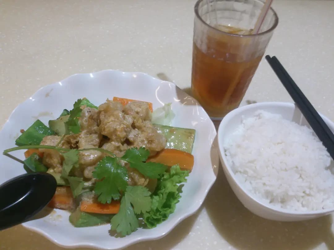 名食堂 photo 4